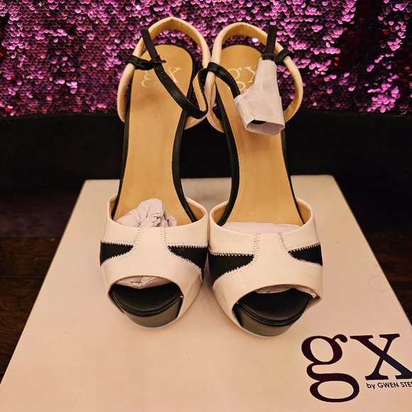 GX by Gwen Stefani Shoes - GX by Gwen Stefani - Aura - Size 8.5 - Brand New